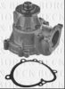 BORG & BECK BWP2297 Water Pump